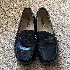 Alegria Office Shoes